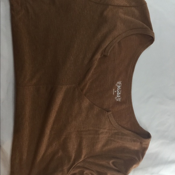 Mudd distressed T-shirt - Picture 1 of 1
